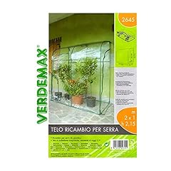 Verdemax 2645 foglio usato  Spedito ovunque in Italia 