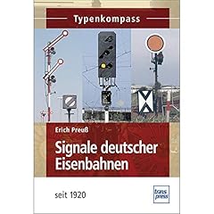 Signale deutscher eisenbahnen gebraucht kaufen  Wird an jeden Ort in Deutschland