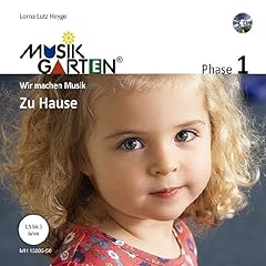 Musikgarten hause phase gebraucht kaufen  Wird an jeden Ort in Deutschland