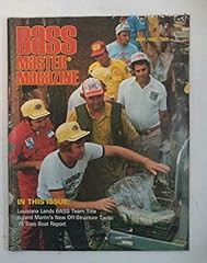 Bassmaster magazine nov for sale  Delivered anywhere in USA 
