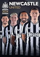 Newcastle united 2024 for sale  Delivered anywhere in UK
