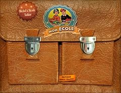 école d'occasion  Livré partout en France
