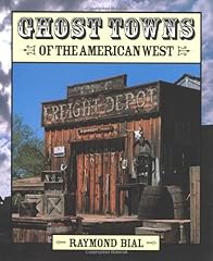 Ghost towns american for sale  Delivered anywhere in USA 