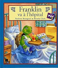 Franklin hôpital d'occasion  Livré partout en France