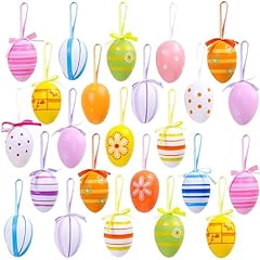 Easter egg decorations for sale  Delivered anywhere in UK