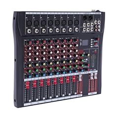 Kanal audio mixer gebraucht kaufen  Wird an jeden Ort in Deutschland