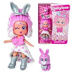 Kookyloos pet party for sale  Delivered anywhere in UK