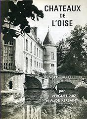 Châteaux oise d'occasion  Livré partout en France
