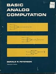 Basic analog computation for sale  Delivered anywhere in USA 