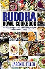 Buddha bowl cookbook for sale  Delivered anywhere in USA 