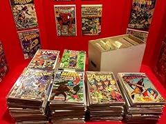 Comics comics lot for sale  Delivered anywhere in USA 