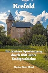 Krefeld kleiner spaziergang gebraucht kaufen  Wird an jeden Ort in Deutschland