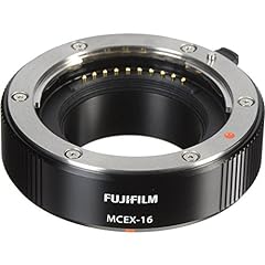 Fujifilm mcex tube d'occasion  Livré partout en France