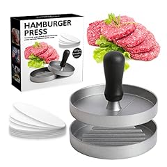 Burger press machine for sale  Delivered anywhere in UK