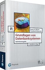 Grundlagen datenbanksystemen b gebraucht kaufen  Wird an jeden Ort in Deutschland