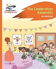 Reading planet celebration for sale  Delivered anywhere in UK