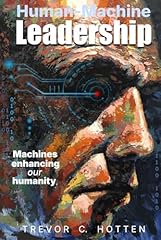 Human machine leadership usato  Spedito ovunque in Italia 