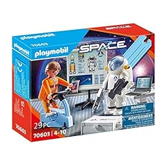 Playmobil space set d'occasion  Livré partout en France