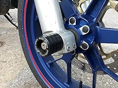 Protezione forcella compatibil usato  Spedito ovunque in Italia 