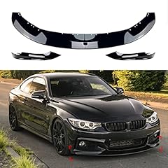 Front bumper splitter for sale  Delivered anywhere in USA 