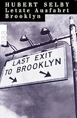 Letzte ausfahrt brooklyn gebraucht kaufen  Wird an jeden Ort in Deutschland