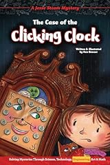 Case clicking clock for sale  Delivered anywhere in USA 