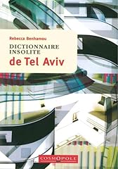 Dictionnaire insolite aviv d'occasion  Livré partout en France