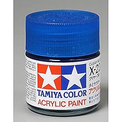 Tamiya acrylic x23 for sale  Delivered anywhere in USA 