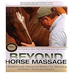 Beyond horse massage for sale  Delivered anywhere in UK