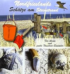 Nordfrieslands schätze steins gebraucht kaufen  Wird an jeden Ort in Deutschland