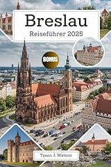 Breslau reiseführer 2025 gebraucht kaufen  Wird an jeden Ort in Deutschland