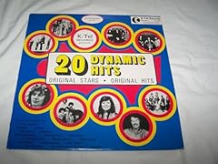 Various dynamic hits for sale  Delivered anywhere in UK