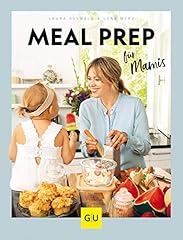 Meal prep mamis gebraucht kaufen  Wird an jeden Ort in Deutschland