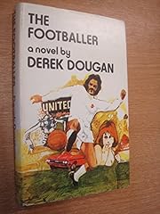 Footballer for sale  Delivered anywhere in UK