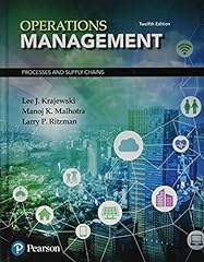 Operations management processe for sale  Delivered anywhere in USA 