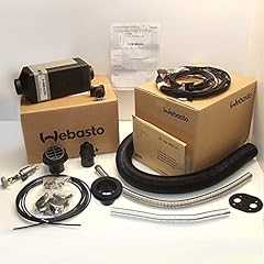 Webasto air top for sale  Delivered anywhere in UK