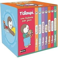 Petite bibliothèque choupi d'occasion  Livré partout en Belgiqu