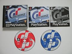 Gran turismo playstation usato  Spedito ovunque in Italia 