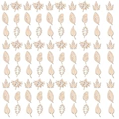 Garneck 100pcs feuilles d'occasion  Livré partout en France