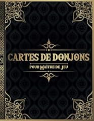 Cartes donjons maître d'occasion  Livré partout en France
