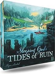 Sleeping gods tide for sale  Delivered anywhere in USA 