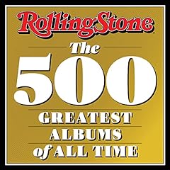 Rolling stone 500 for sale  Delivered anywhere in UK