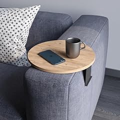 Couch tablett armlehne gebraucht kaufen  Wird an jeden Ort in Deutschland