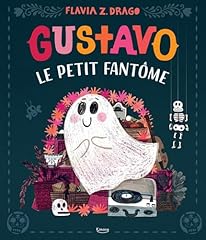 Gustavo petit fantôme d'occasion  Livré partout en France