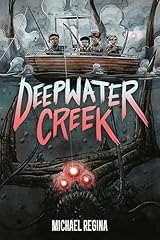 Deepwater creek graphic for sale  Delivered anywhere in USA 