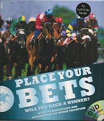 Place bets dvd for sale  Delivered anywhere in UK