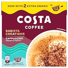 Costa coffee dolce for sale  Delivered anywhere in UK