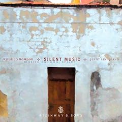 Silent music música gebraucht kaufen  Wird an jeden Ort in Deutschland