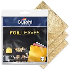 Bluebird gold leaf for sale  Delivered anywhere in UK