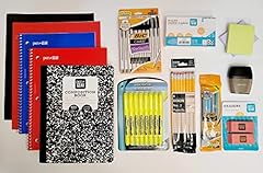 Back school bundle. for sale  Delivered anywhere in USA 